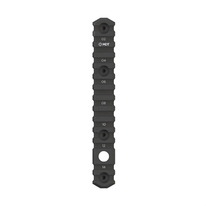 M-LOK to Picatinny Rail Adapter 709951102268