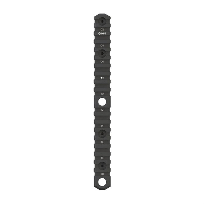 M-LOK to Picatinny Rail Adapter 709951103265