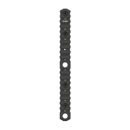 M-LOK to Picatinny Rail Adapter 709951103265
