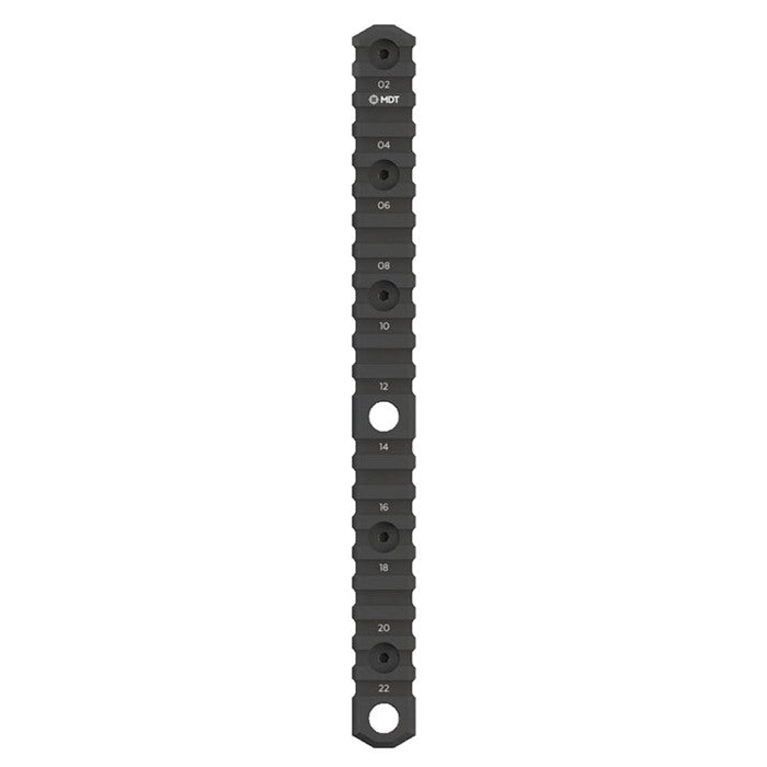 M-LOK to Picatinny Rail Adapter 709951103272