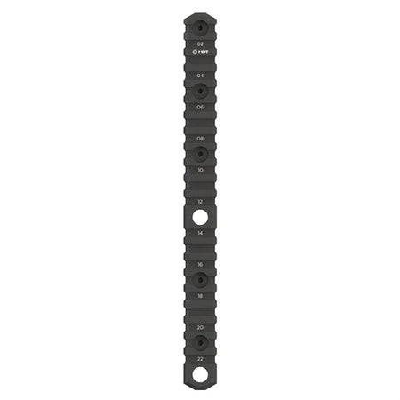 M-LOK to Picatinny Rail Adapter 709951103272