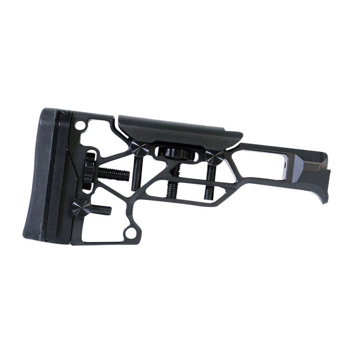 V5 Skeletonized Rifle Stock