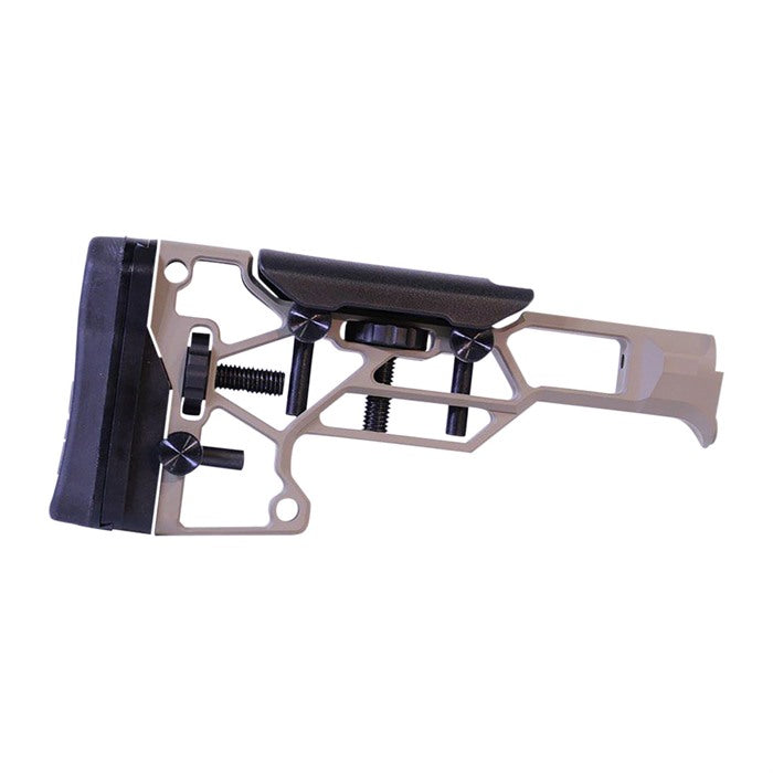 V5 Skeletonized Rifle Stock