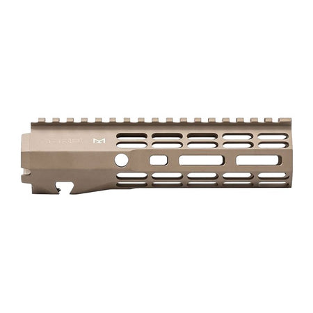 Atlas R-One AR-15 Free Floating M-LOK Handguard