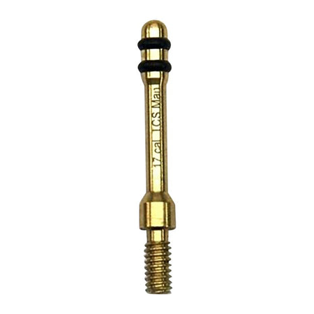 Firearm O-Ring Cleaning Jag Set