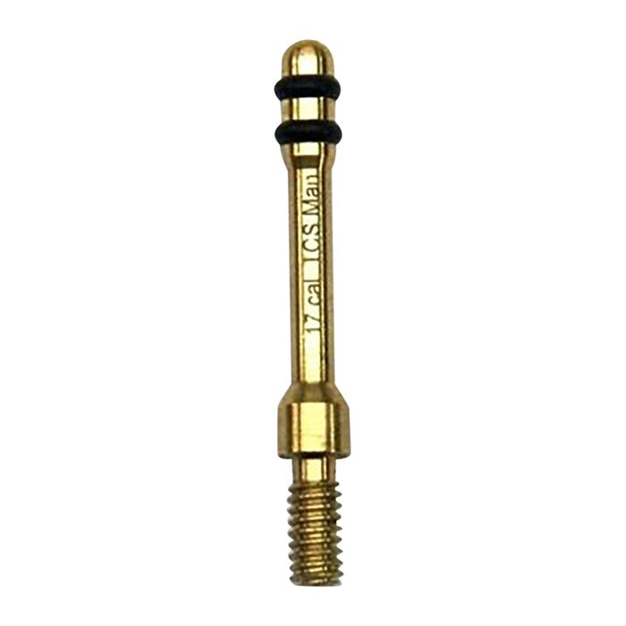 Firearm O-Ring Cleaning Jag Set