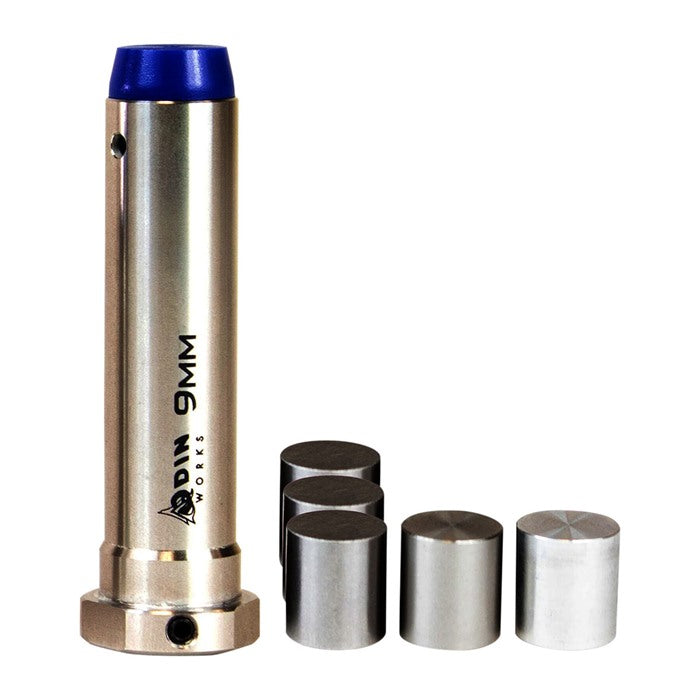 AR Adjustable Buffer Assembly
