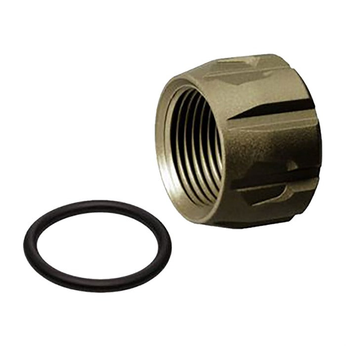 Barrel Cover Thread Protector for Pistol