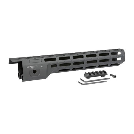 M-LOK Handguard for Ruger 10/22 Takedown