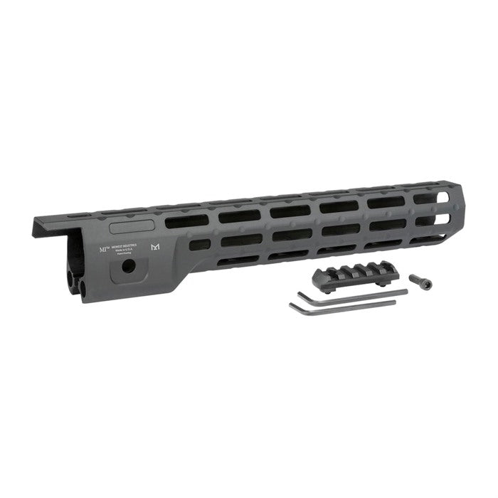M-LOK Handguard for Ruger 10/22 Takedown