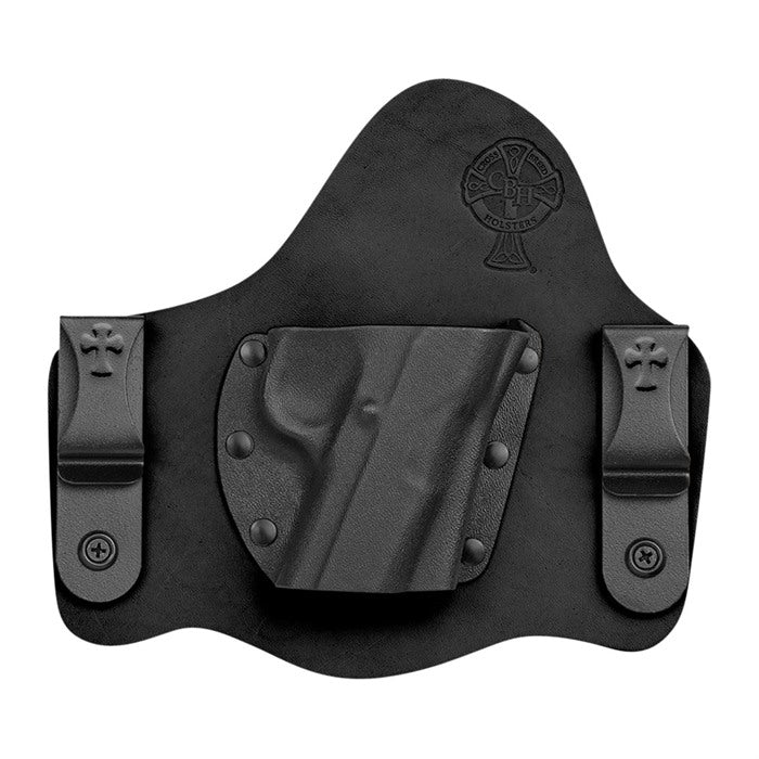 SuperTuck Inside-the-Waistband Holster 818882020463