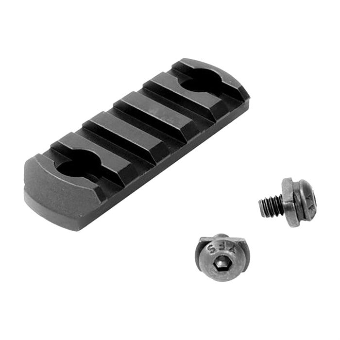 M-LOK Picatinny Accessory Rail Attachment