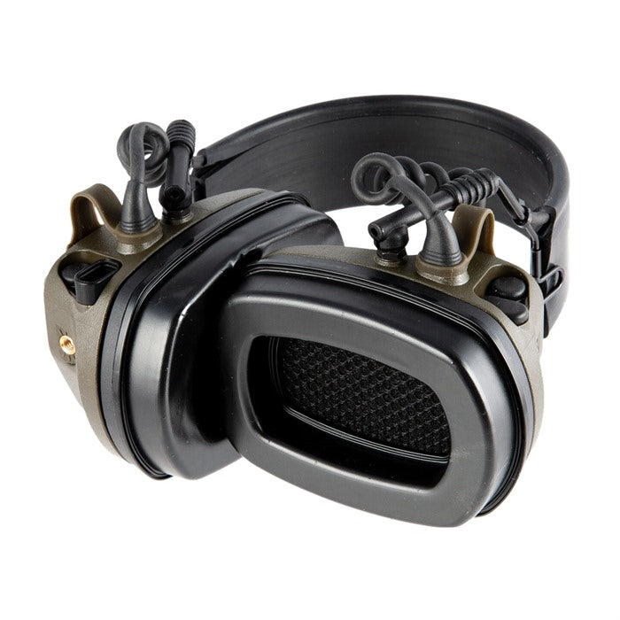 NoiseBarrier Range Shooting Ear Muffs