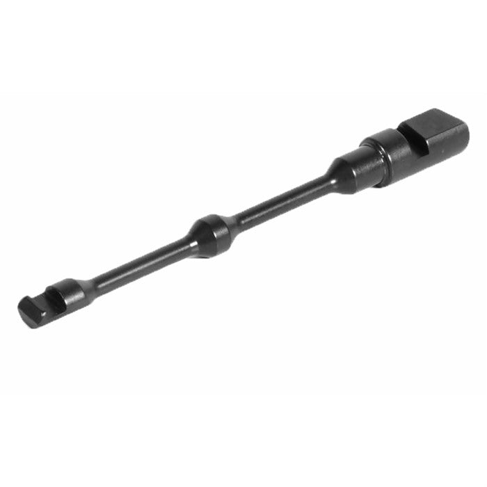 Practical Extractors for 1911 Pistol