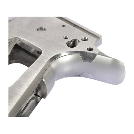 JEM Beavertail Grip Safety for 1911 Pistol
