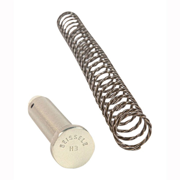 AR-15 Rifle Reliability Enhancement Parts Kit