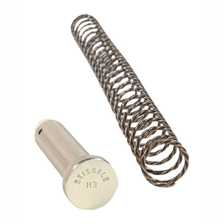 AR-15 Rifle Reliability Enhancement Parts Kit