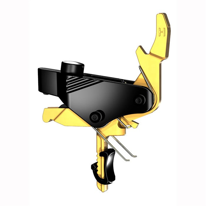 Drop-In Power Trigger for AR-15 Platform