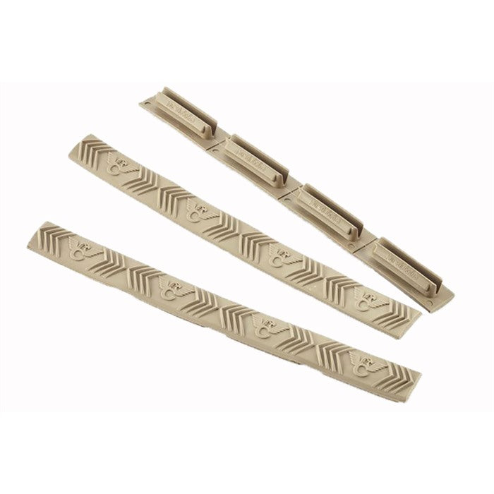 M-LOK Handguard Rail Covers