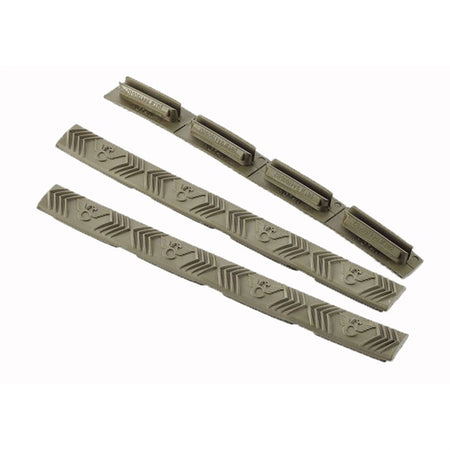 M-LOK Handguard Rail Covers