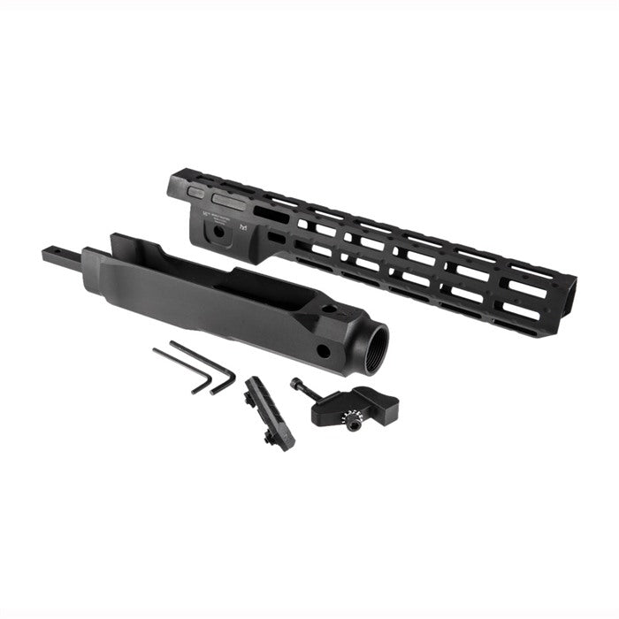 M-LOK Chassis for Ruger 10/22