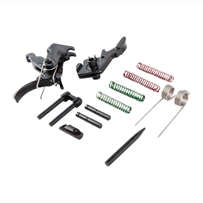AR-15 2-Stage Xtreme Trigger 859177004492