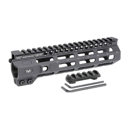AR-15 M-LOK Free Float Combat Handguard 812102032366