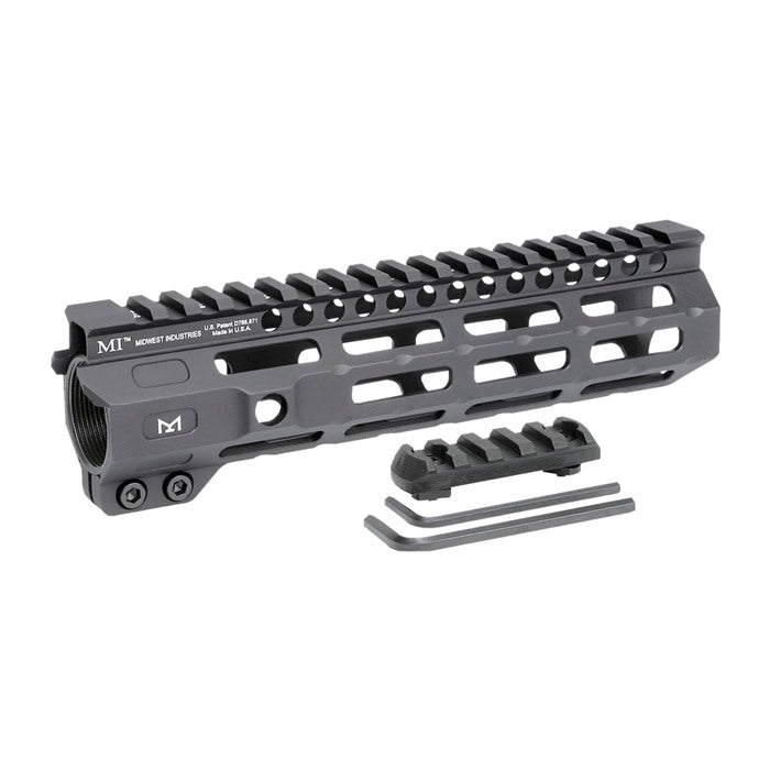 AR-15 M-LOK Free Float Combat Handguard 812102032366