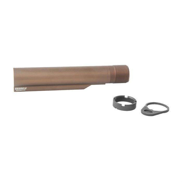 Mil-Spec Buffer Tube for AR-15