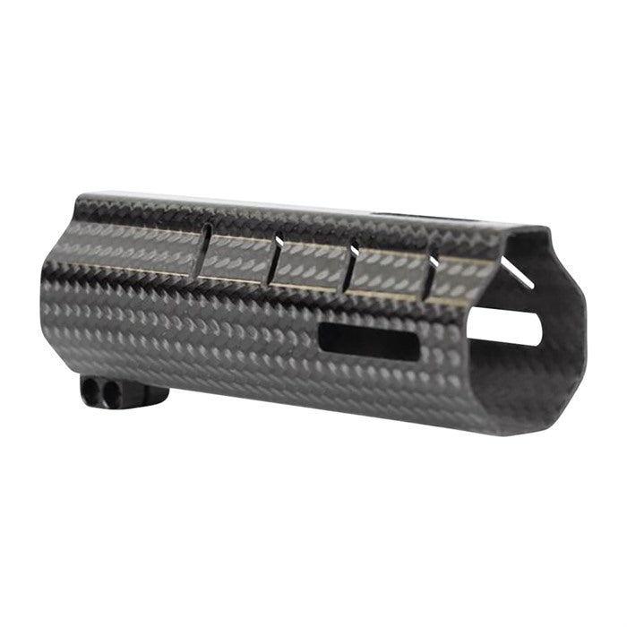 Hoplite Carbon Fiber M-LOK Handguard for AR-15