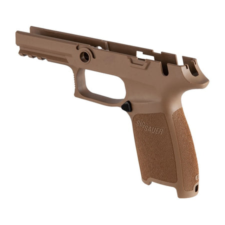 P320/250 Carry Grip Module with Manual Safety 9/40/357