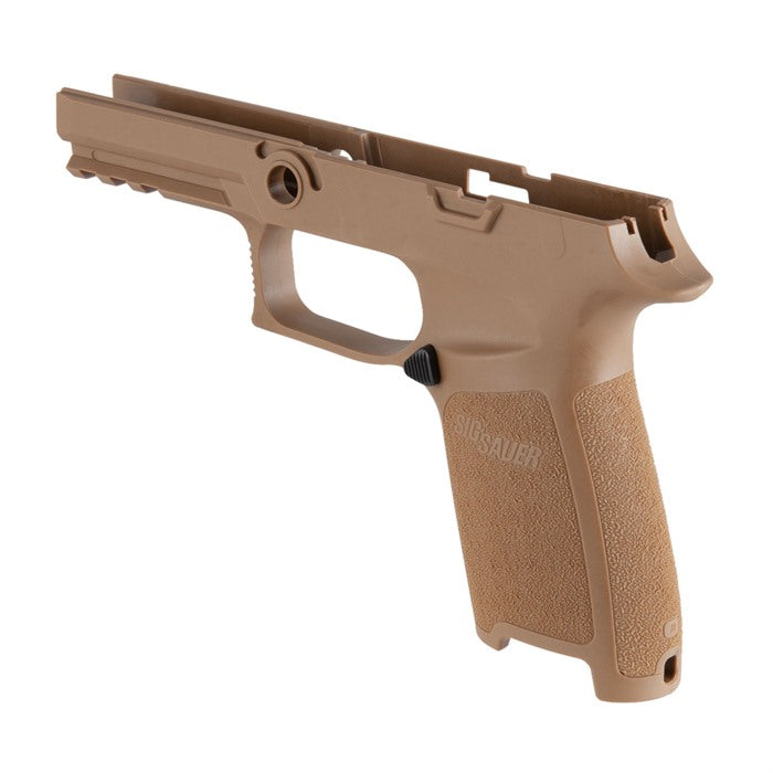 P320/250 Grip Module Carry 9/40/357