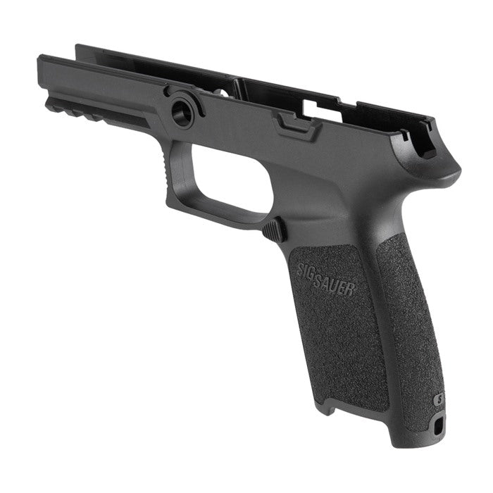 P320/P250 Carry Size Grip Module for 9mm/40/357 - 798681550982