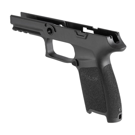 P320/P250 Carry Size Grip Module for 9mm/40/357 - 798681550982