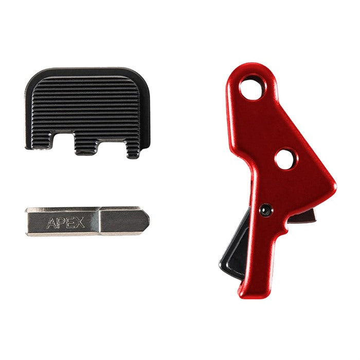 CZ P10 Trigger Action Enhancement Kit 854751007340