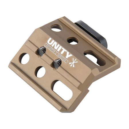 Fusion Micro Hub 2.0 FDE by Unity Tactical