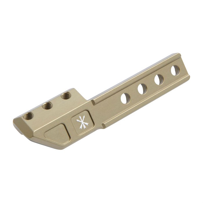 Unity Tactical Fusion LightWing Adapter RH FDE