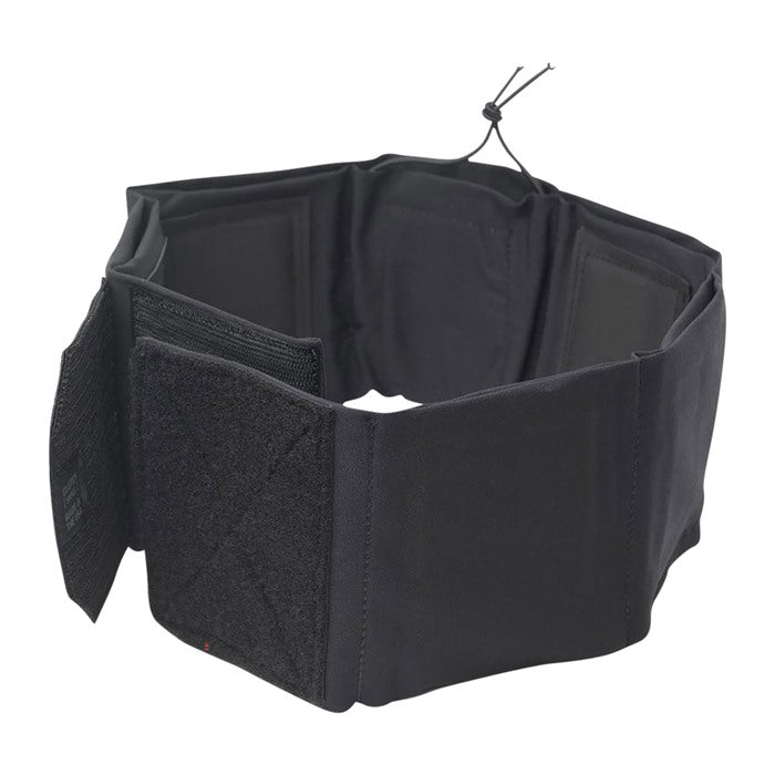 Clutch Belt Size Small (30-36) Black