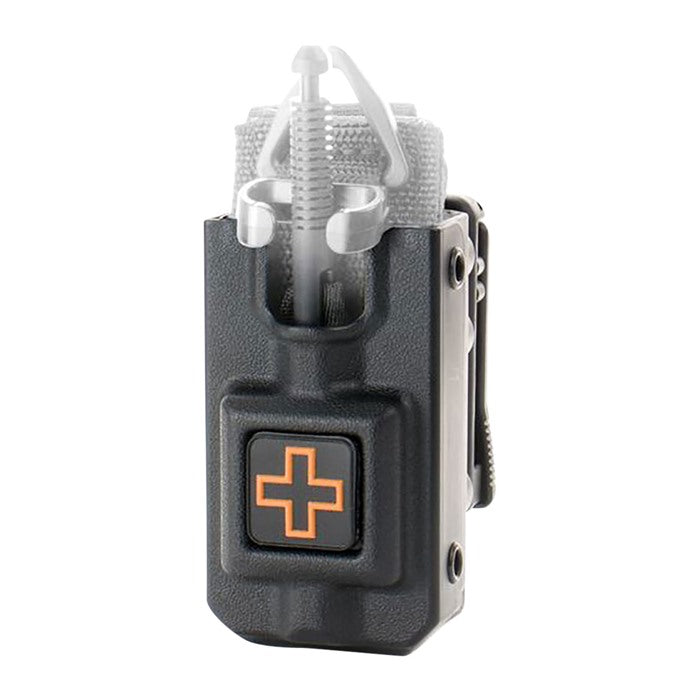 Rigid Tourniquet Case Compatible with SOFTT/SOFTT-W/SAM XT 700615668243