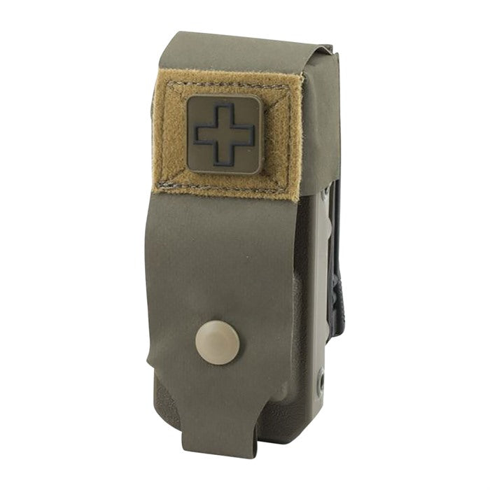 Rigid Tourniquet Case Jacket 700615670031