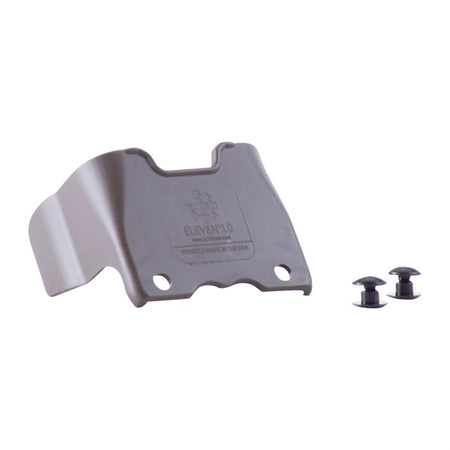 Rigid TQ Case Shirt Shield with Hardware 700615672493