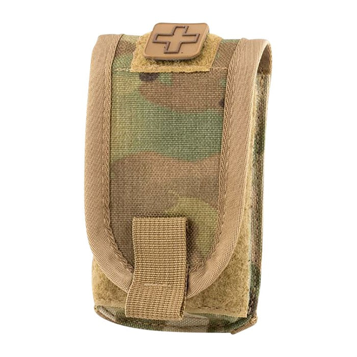 Self-Aid Tourniquet Pouch 700615669769