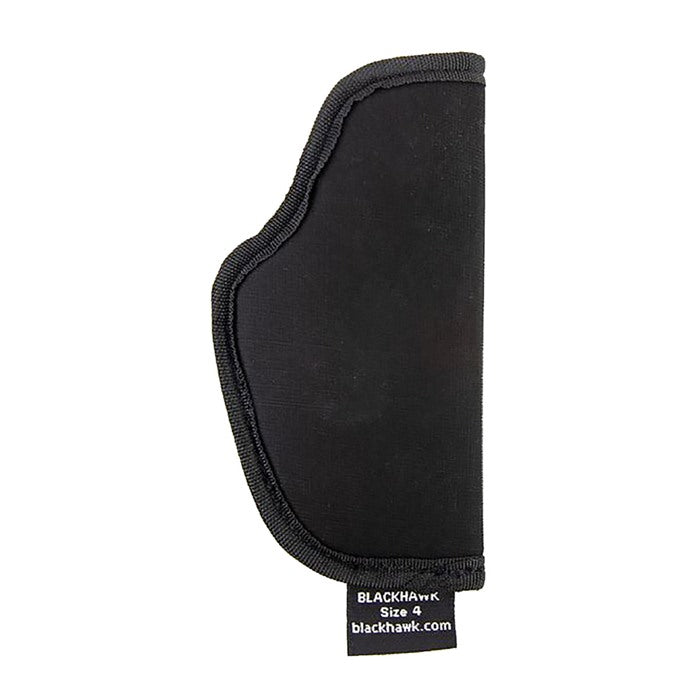 TecGrip Inside Waistband Holster - UPC 648018010781