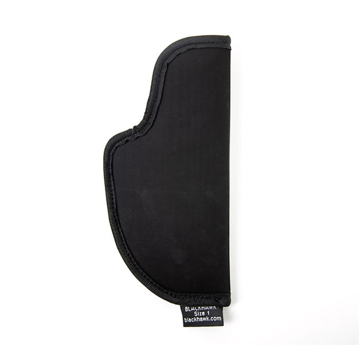 TecGrip Inside Waistband Holster - UPC 648018010682