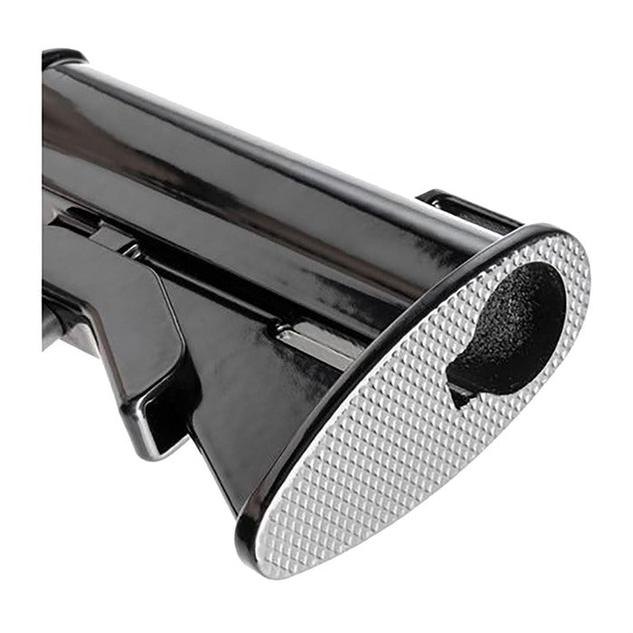 ACE Retro Aluminum CAR Buttstock Assembly 841348111191