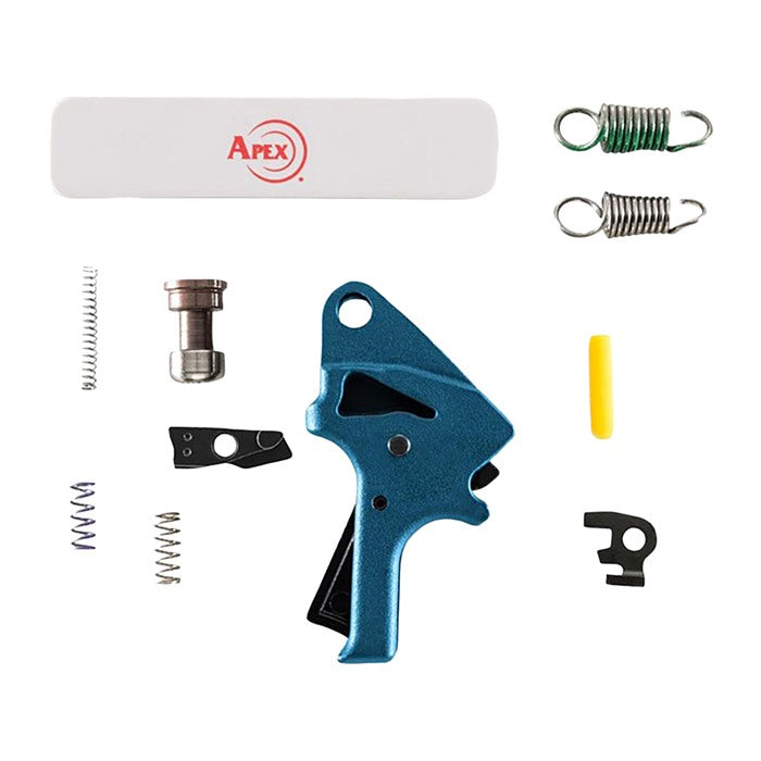 S&W M&P Polymer Flat Faced Trigger Gun Part