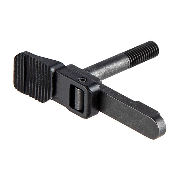 Enhanced Ambidextrous Magazine Release for AR-15