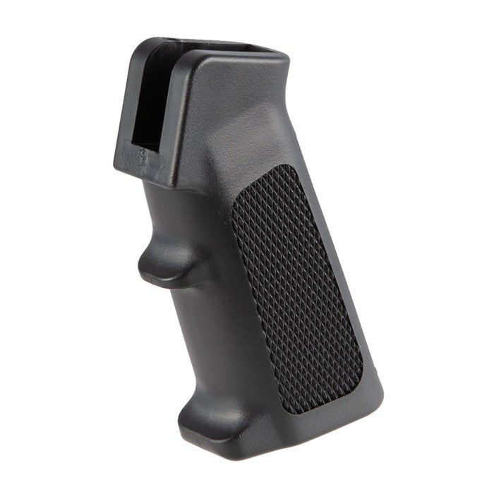 AR-15 Lower Receiver Pistol Grip