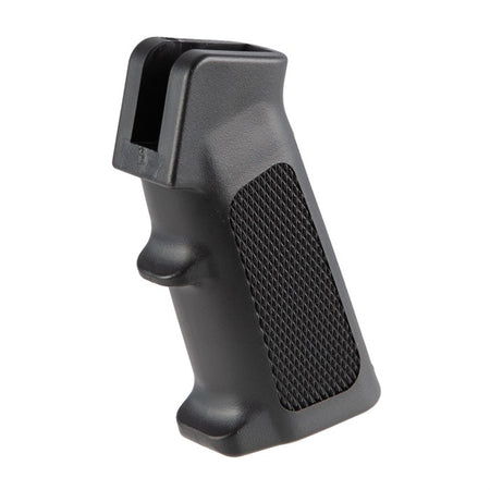 AR-15 Lower Receiver Pistol Grip