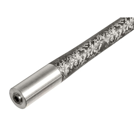 284 Caliber Bolt-Action Carbon Fiber Barrel 843068106211